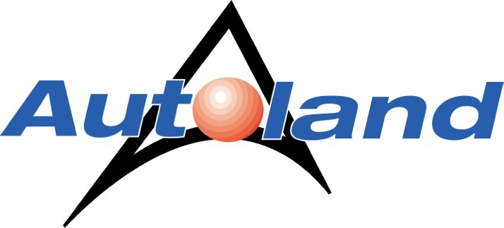 logo auto land